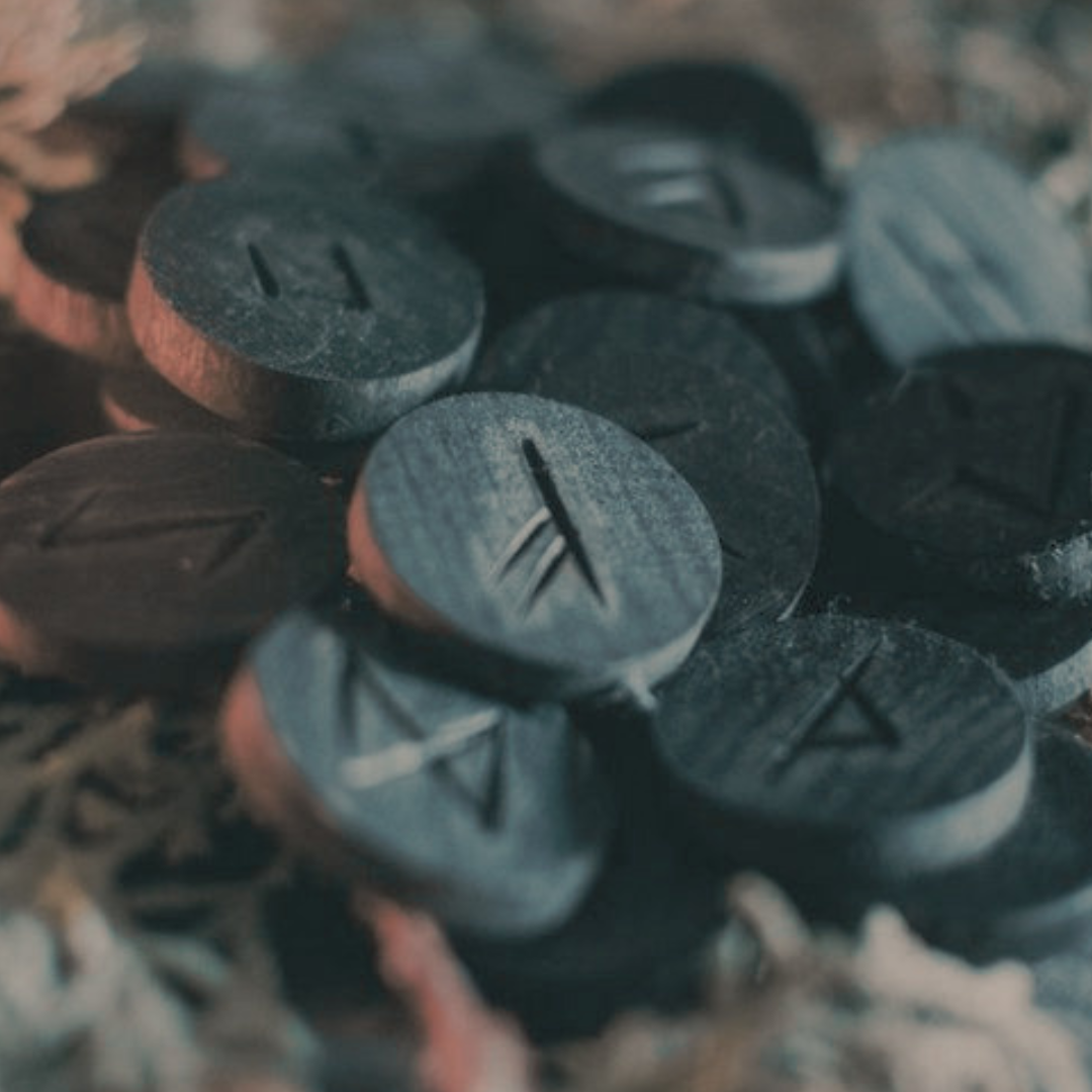 Scopri di più sull'articolo RUNE GERMANICHE (FUTHARK)