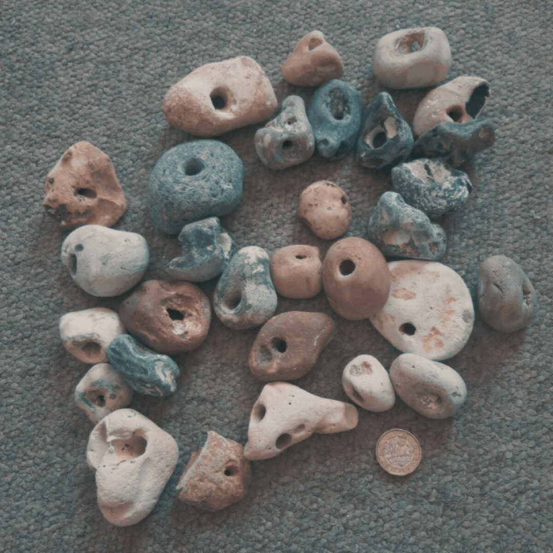 pietra strega hag stone